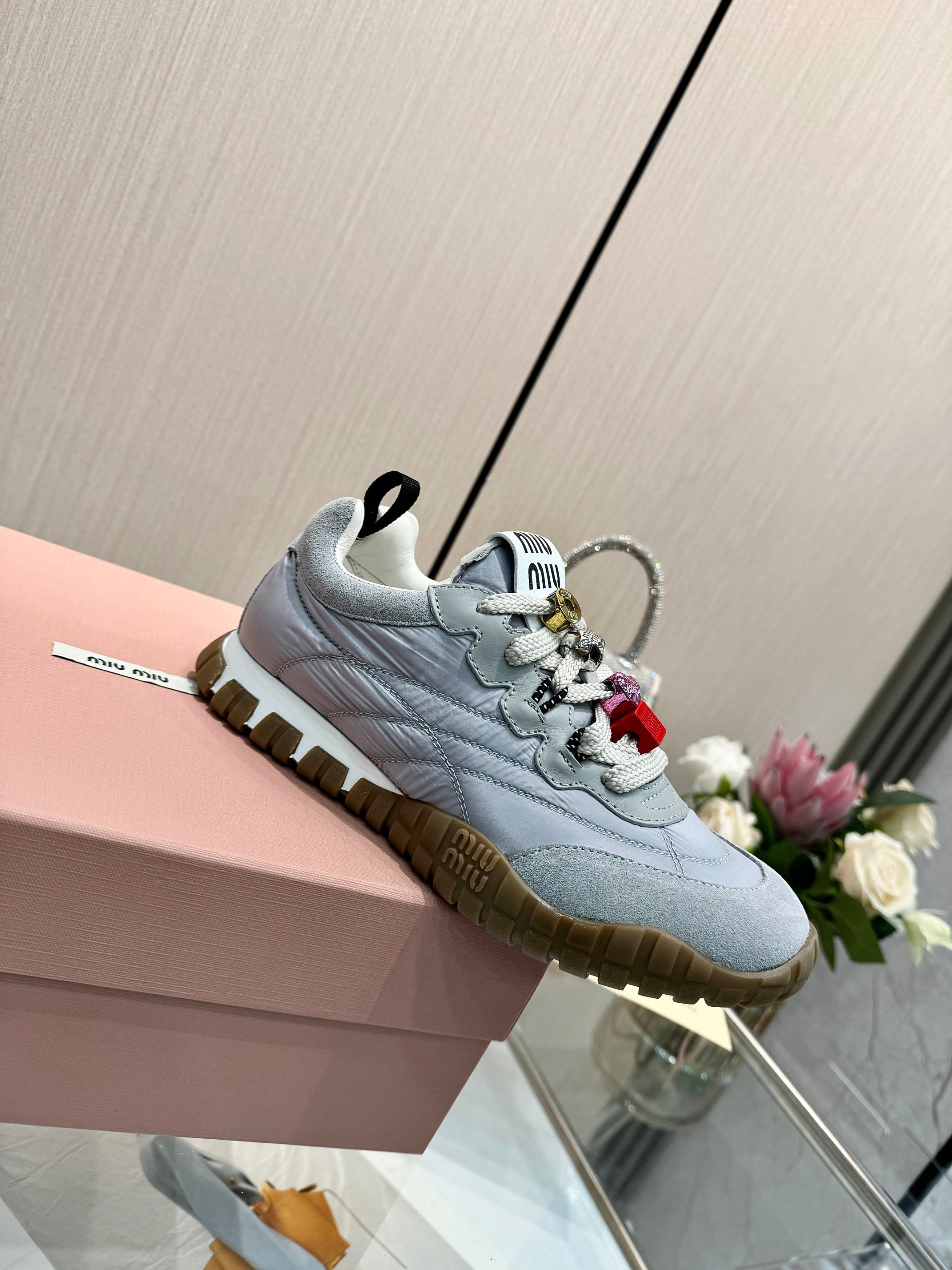 295QA17Z Popular high-quality shoes
