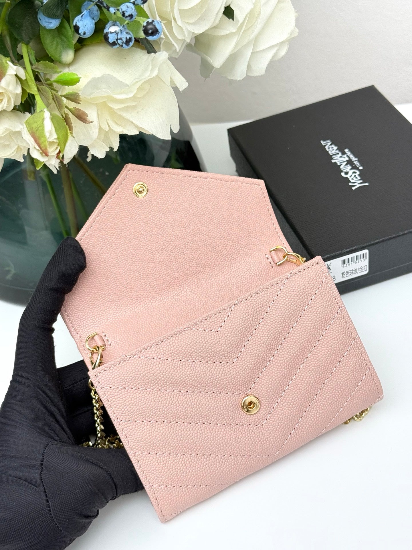 136PSL14B Popular card holder