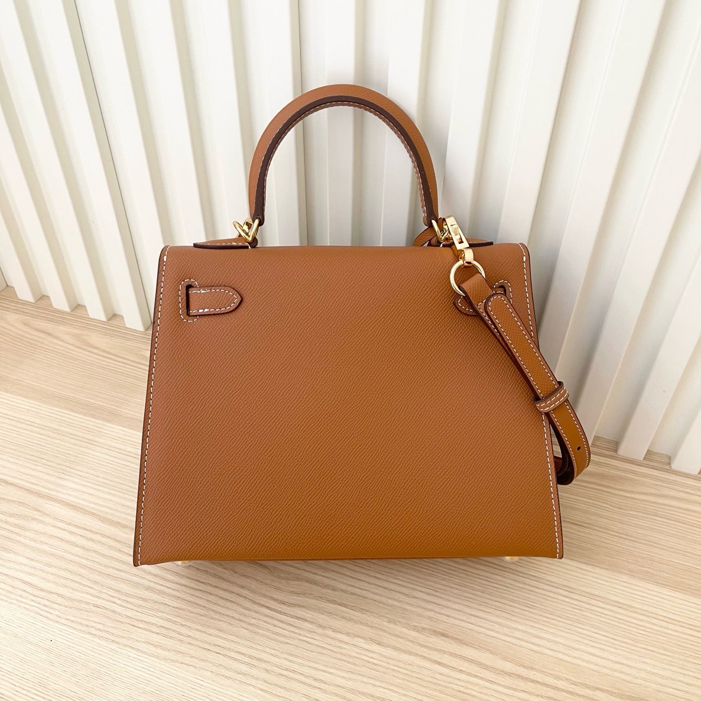 146NH7B Popular leather bag