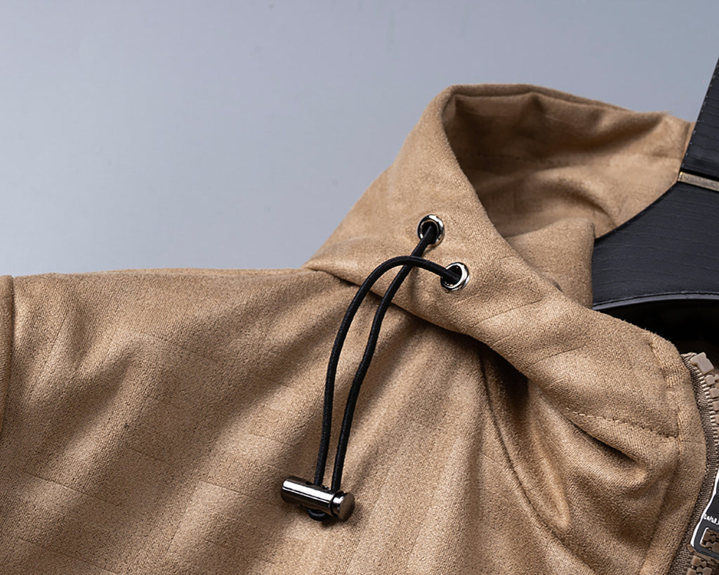 95ZA261U Popular Coats