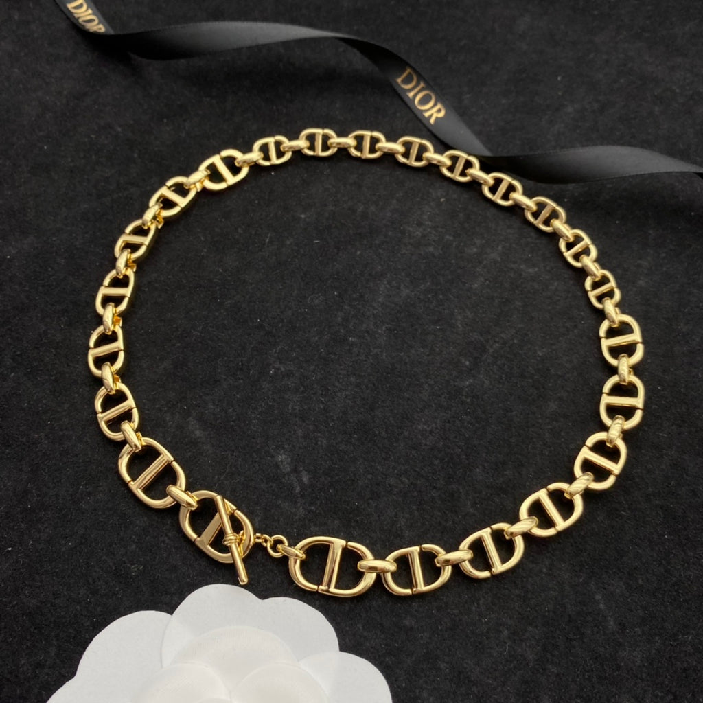 14D821K  Popular   Necklaces