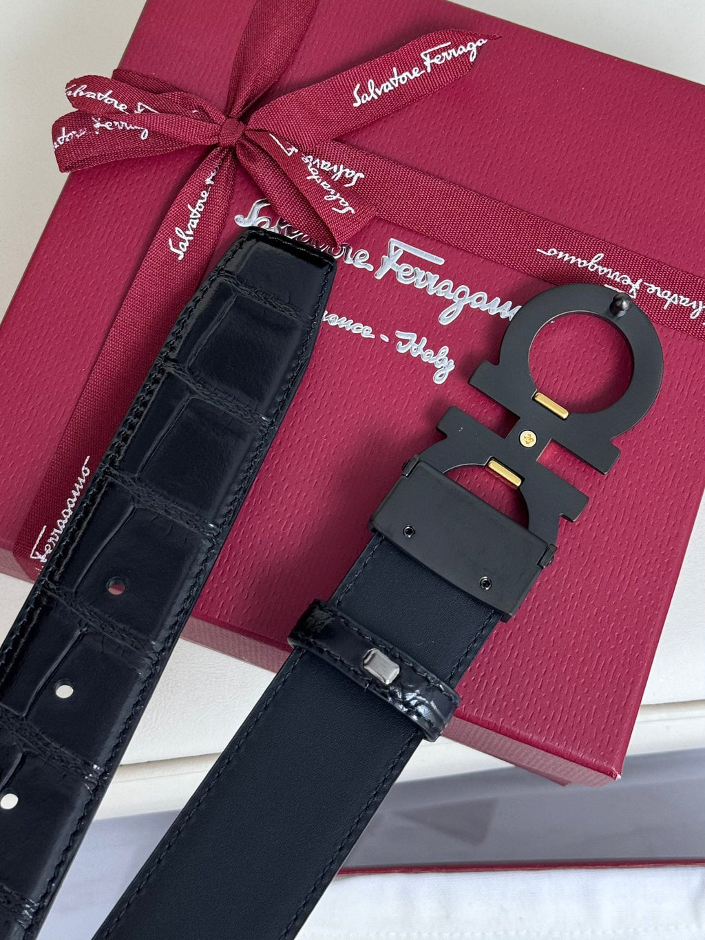 1WA167P Popular  High quality belt With full package