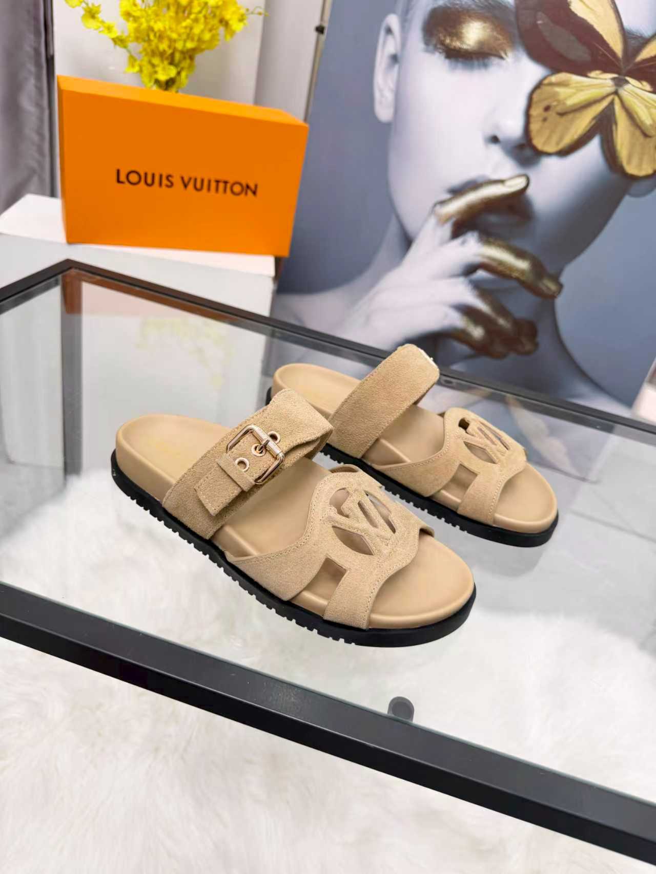236PE13Z Popular high-quality Shoes