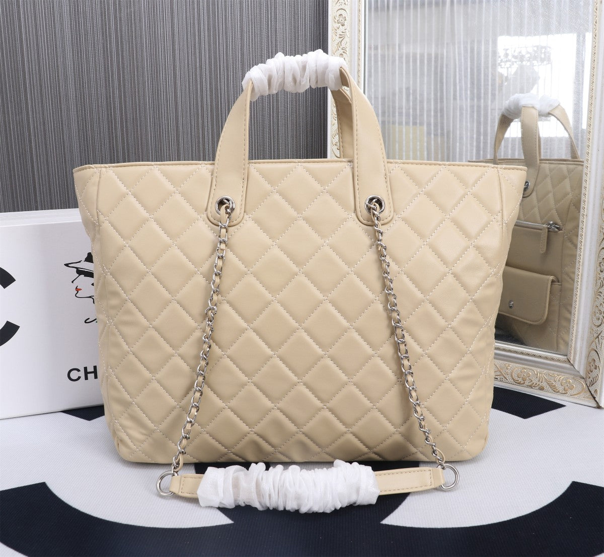 2XC474B Popular   leather bag
