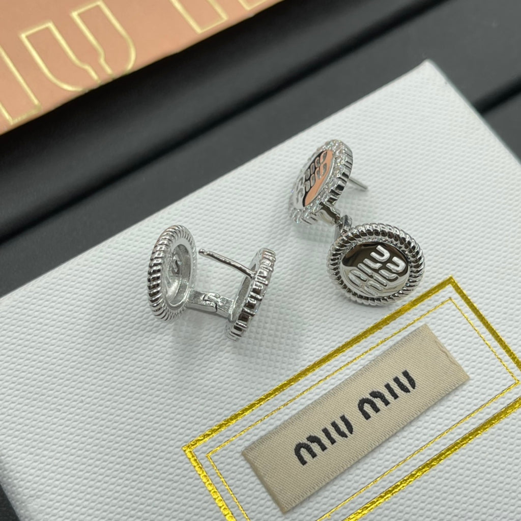 14A518E Popular Earrings