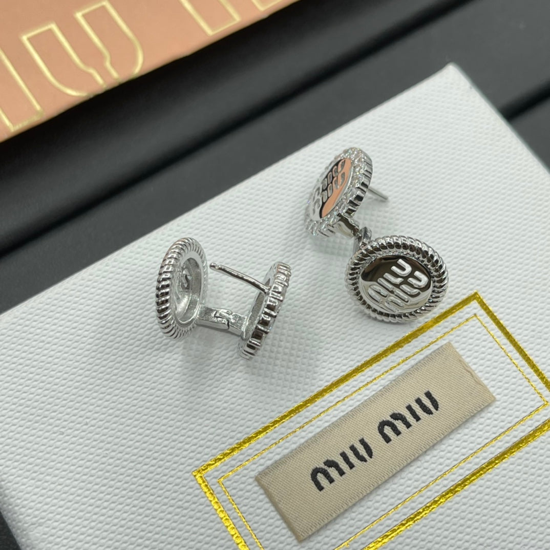 14A518E Popular Earrings