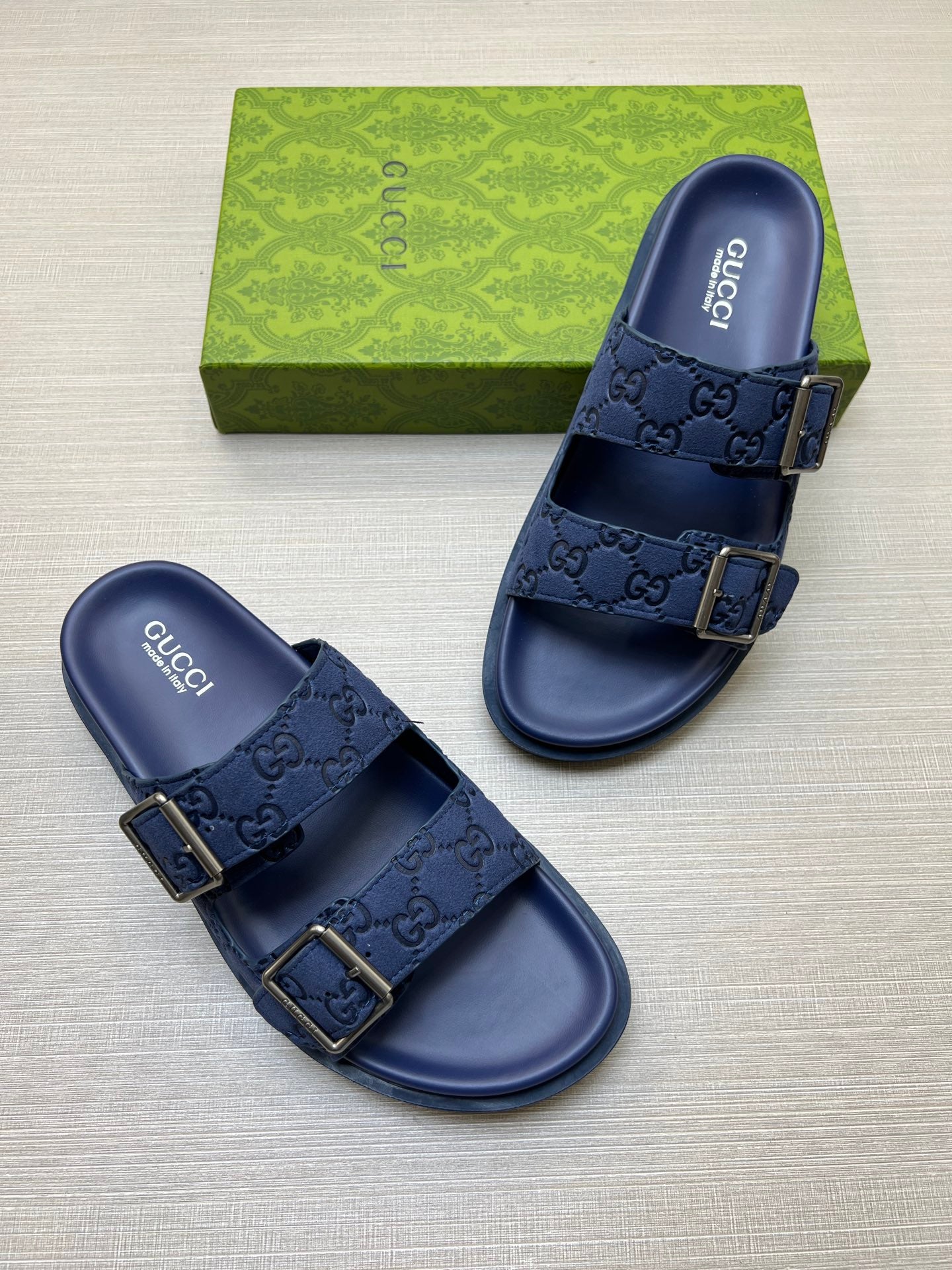 5QB15Z Popular Slippers