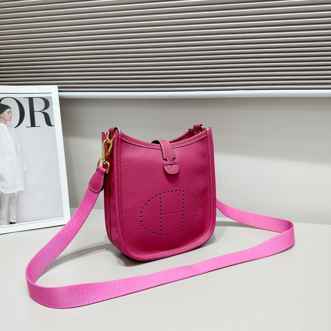 146NH5B Popular leather bag