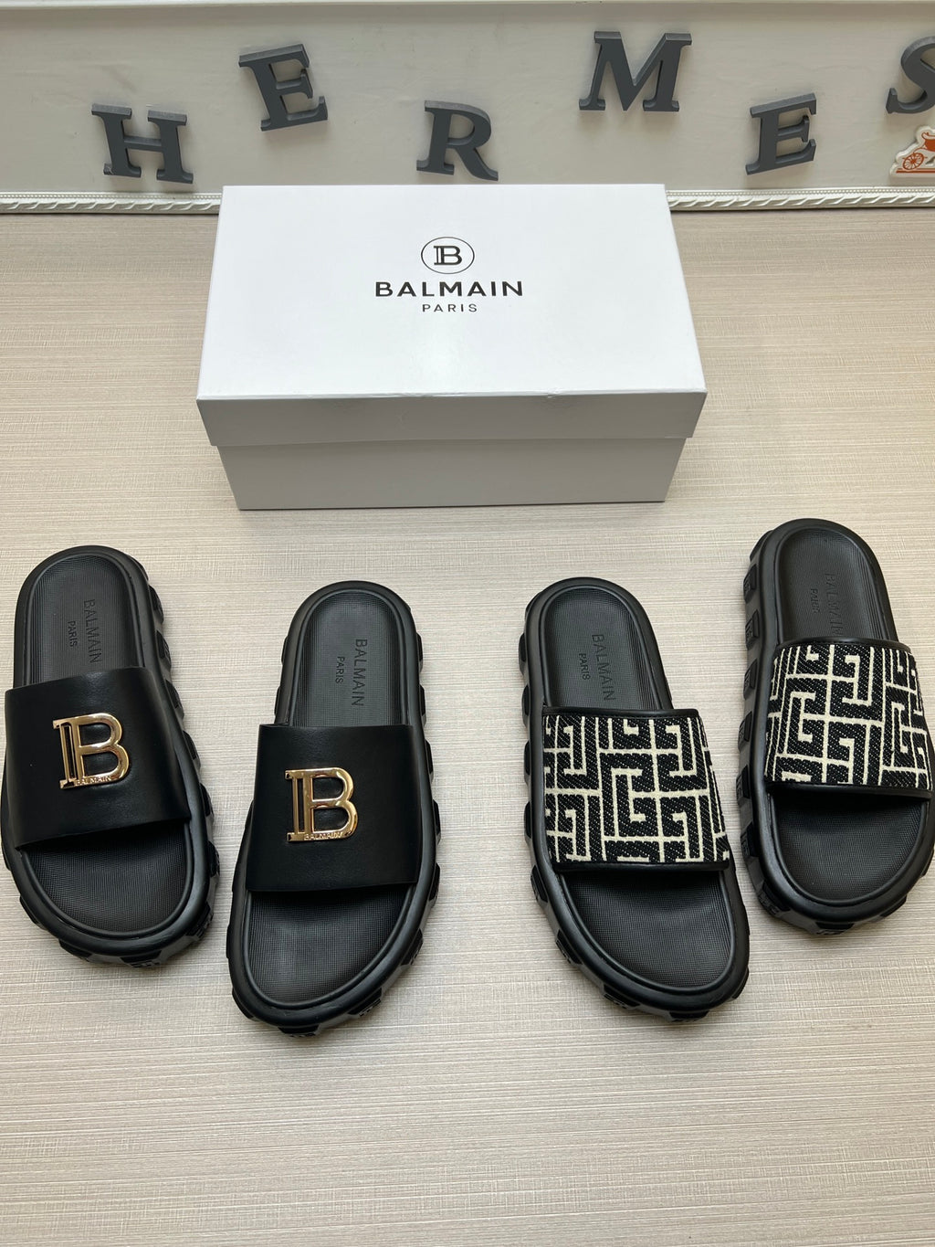 54A110Z Popular slippers