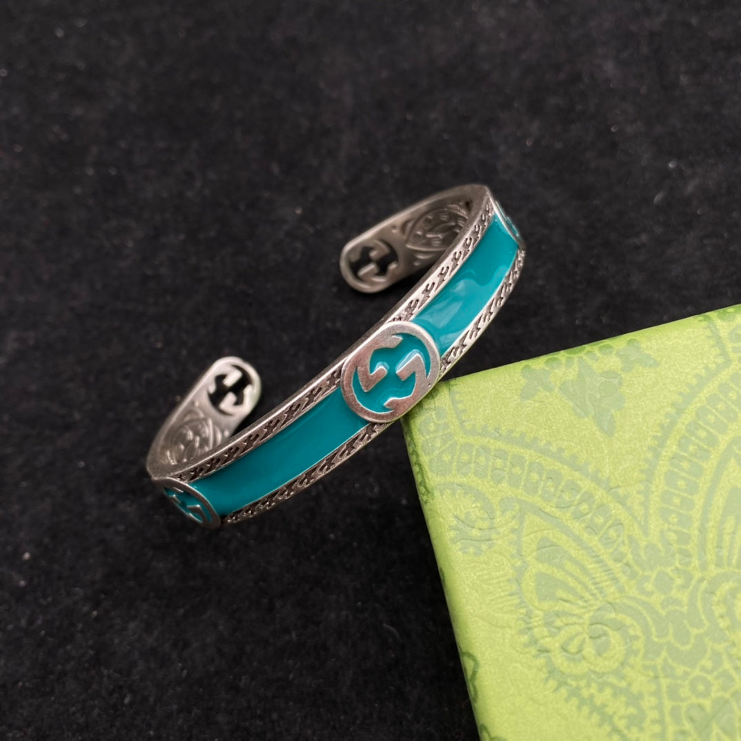 14B394K  Popular Bracelets
