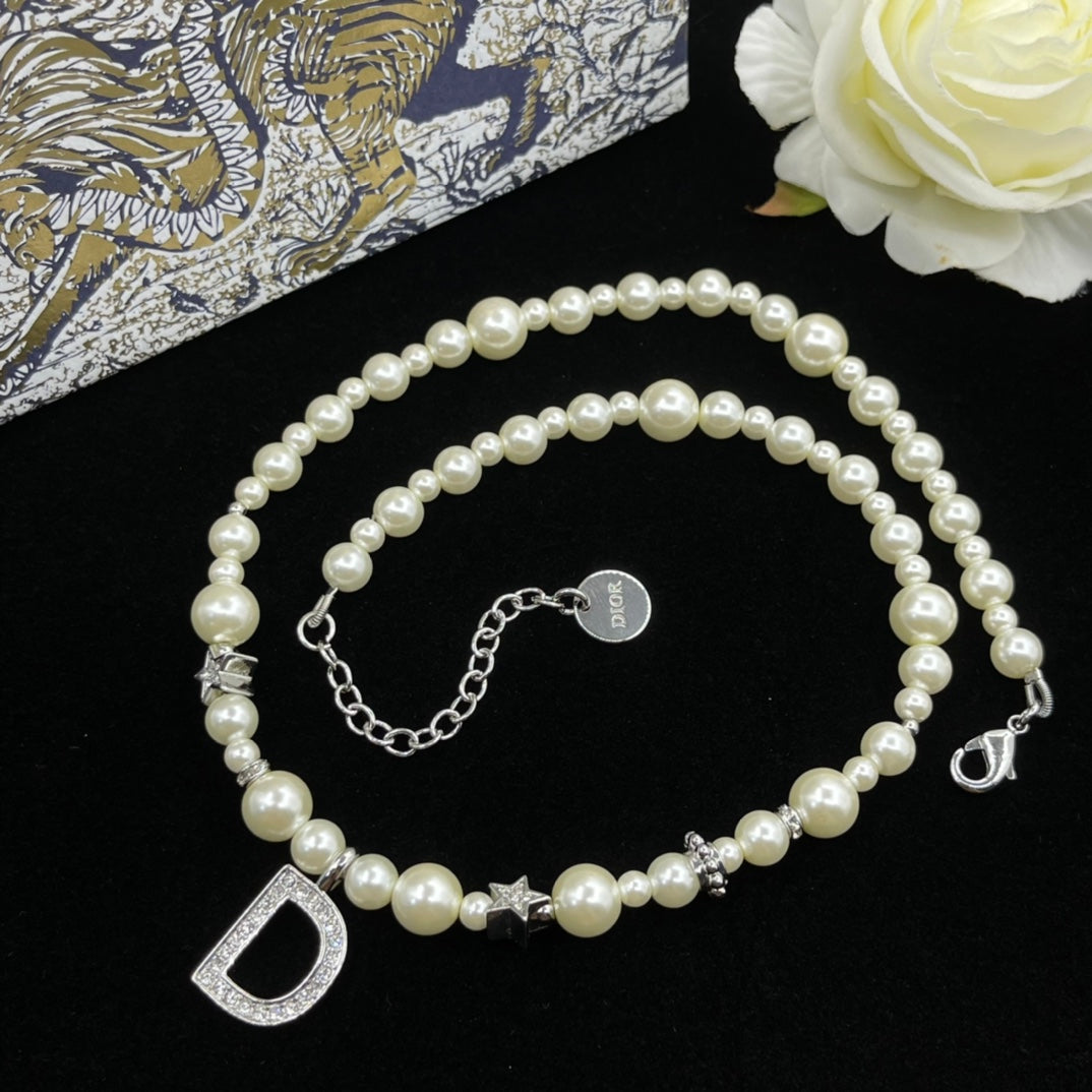 14D984X  Popular  Necklaces