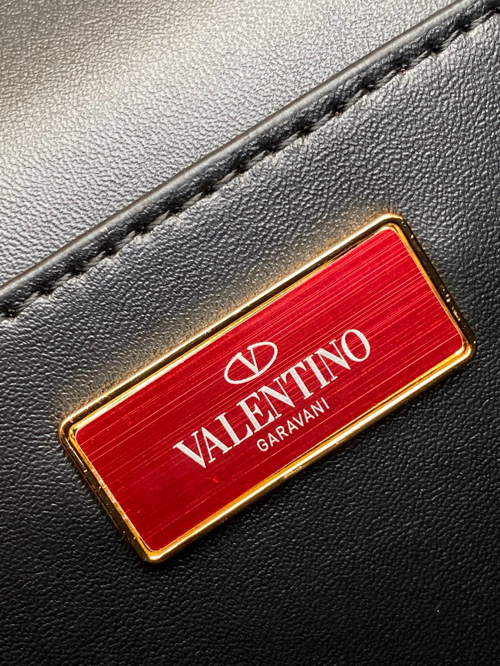 136PA74B Popular leather bag