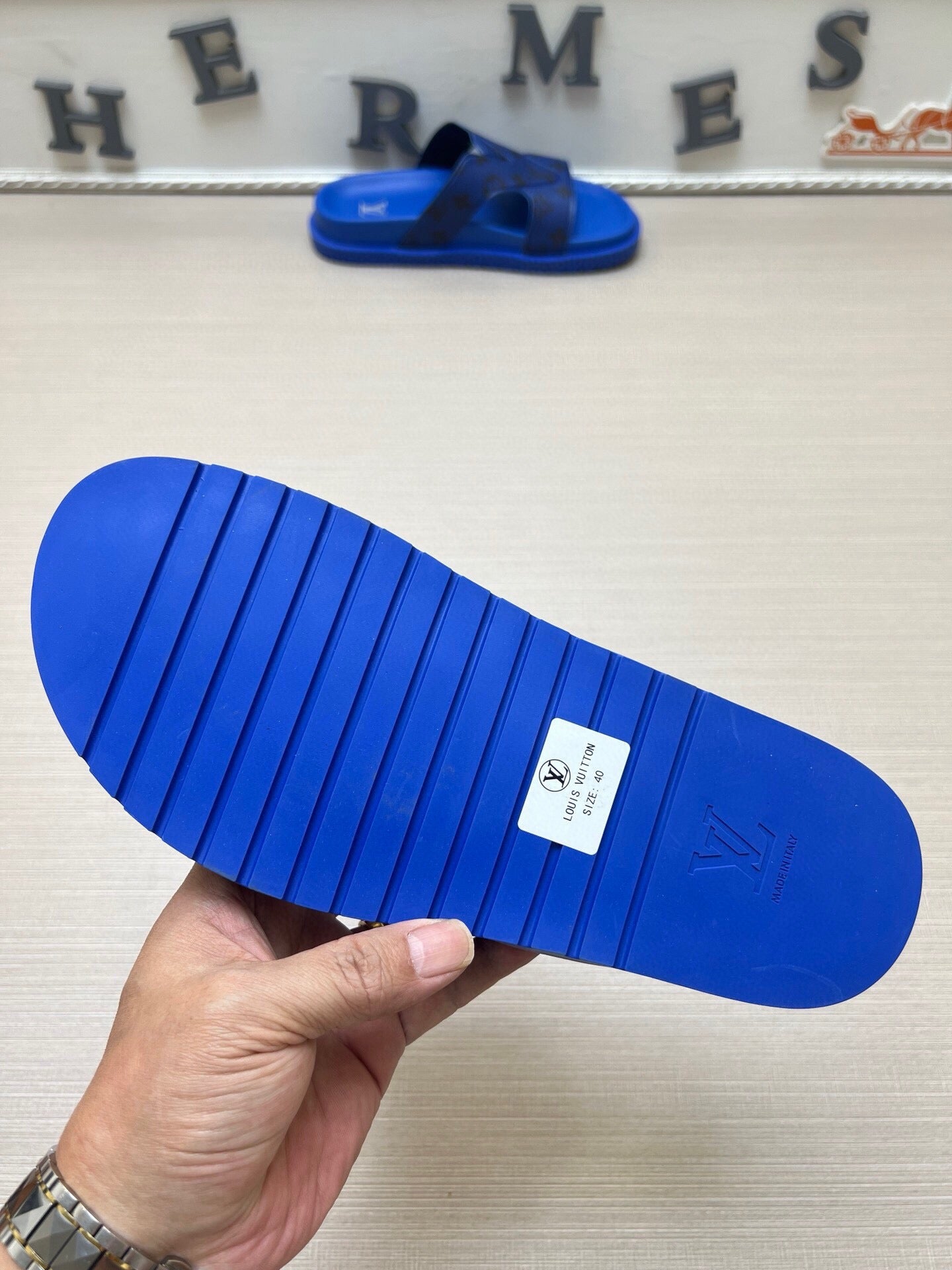 5LE228Z Popular Slippers