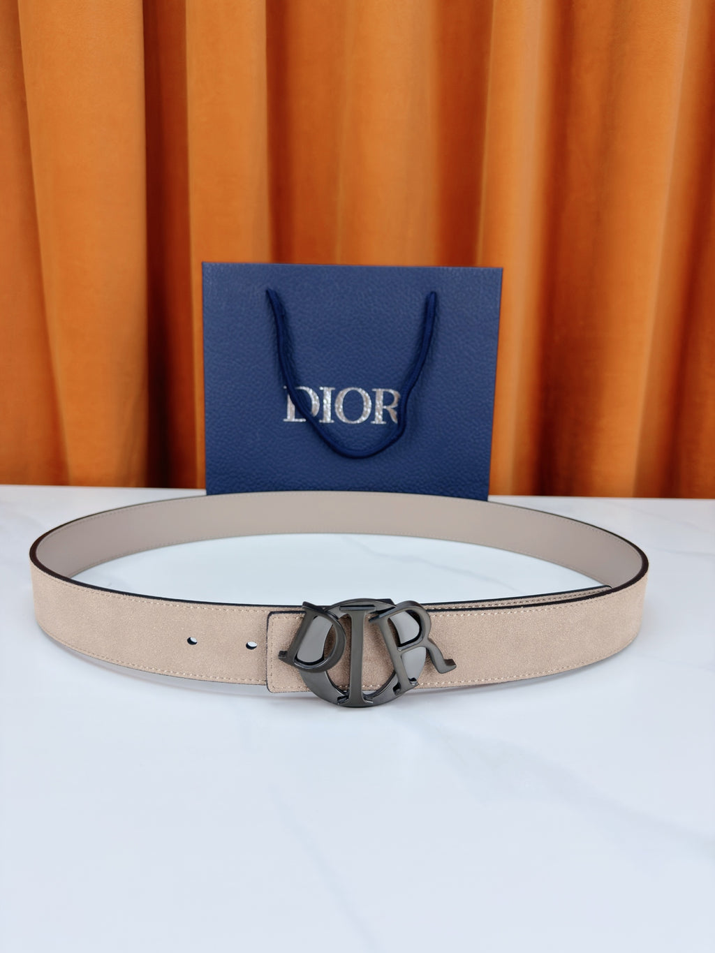 136PD2P Popular High quality belt With full package