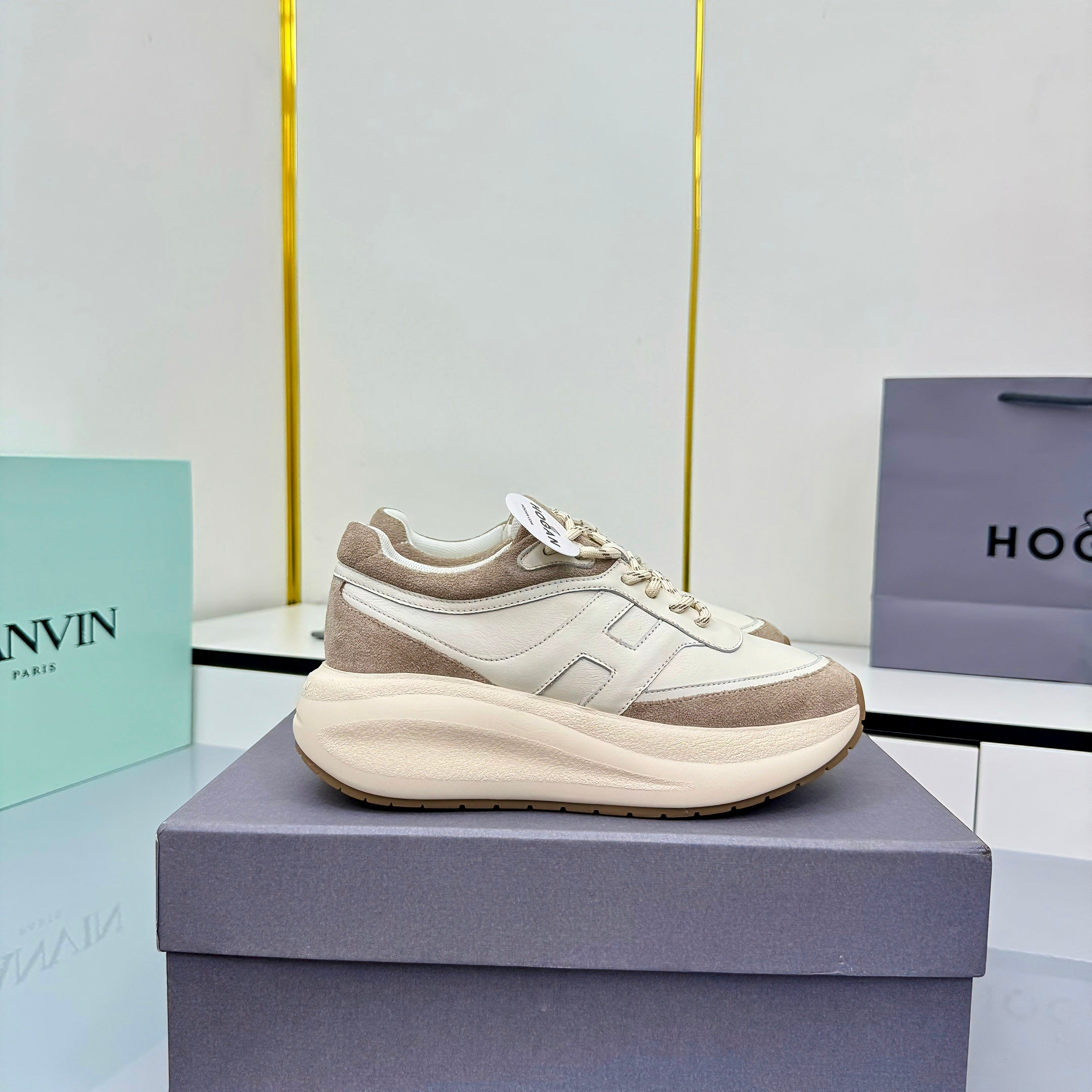 2105QA276Z Popular high-quality Shoes