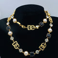 55QK438X Popular Necklaces