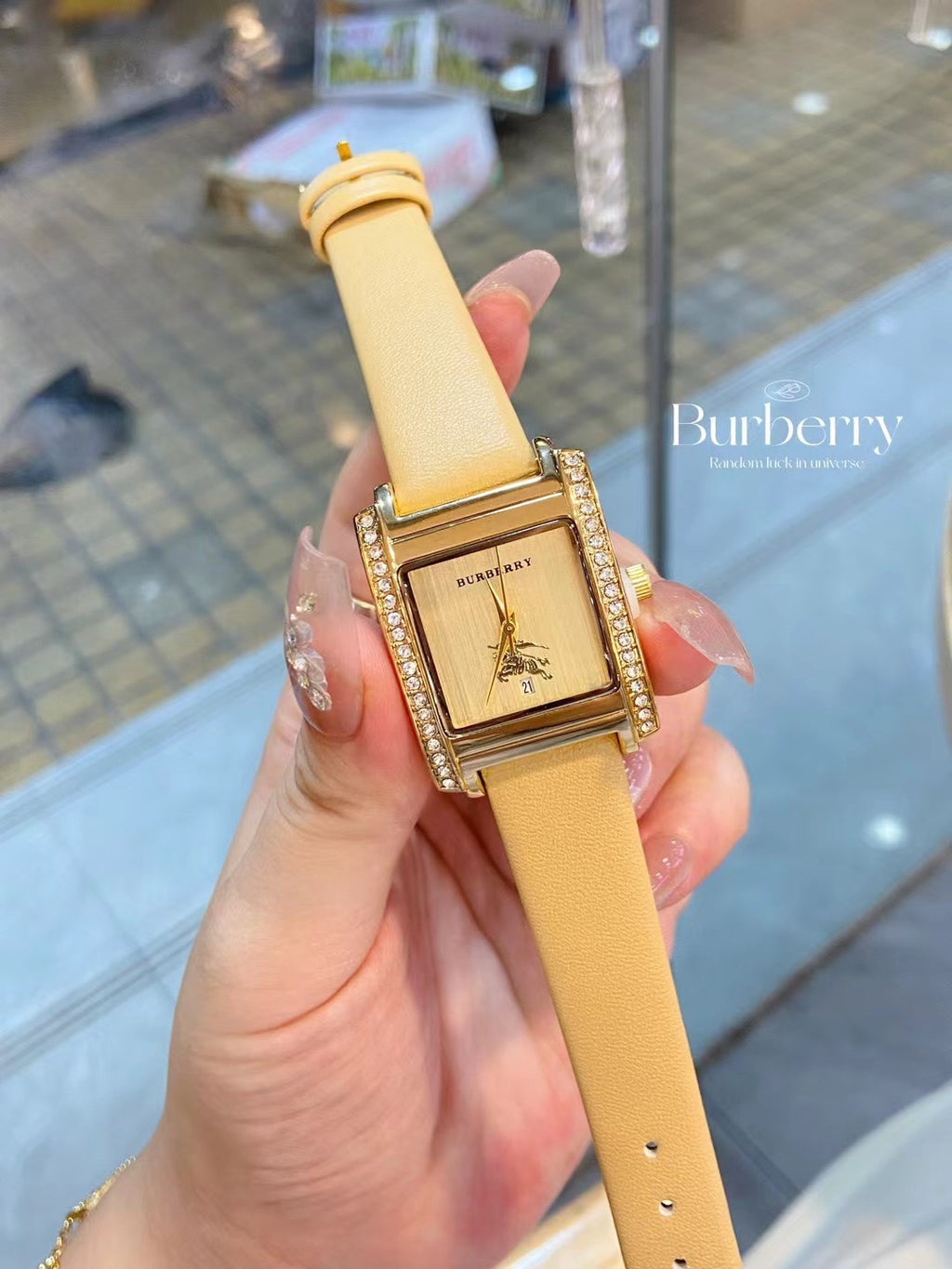 146RR123L Popular watches