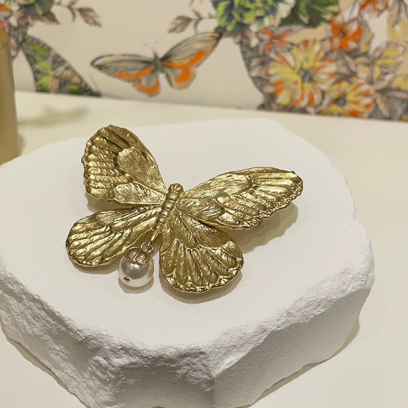 25ZD22X Popular Brooch