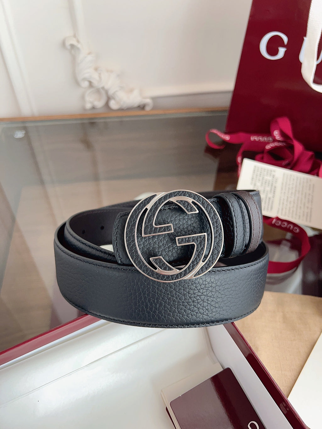 136PB11P Popular High quality belt With full package