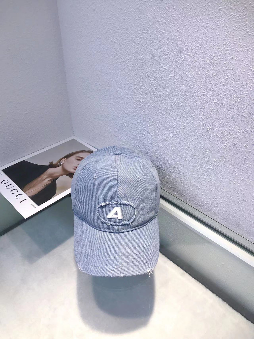 16XA11M Popular hats