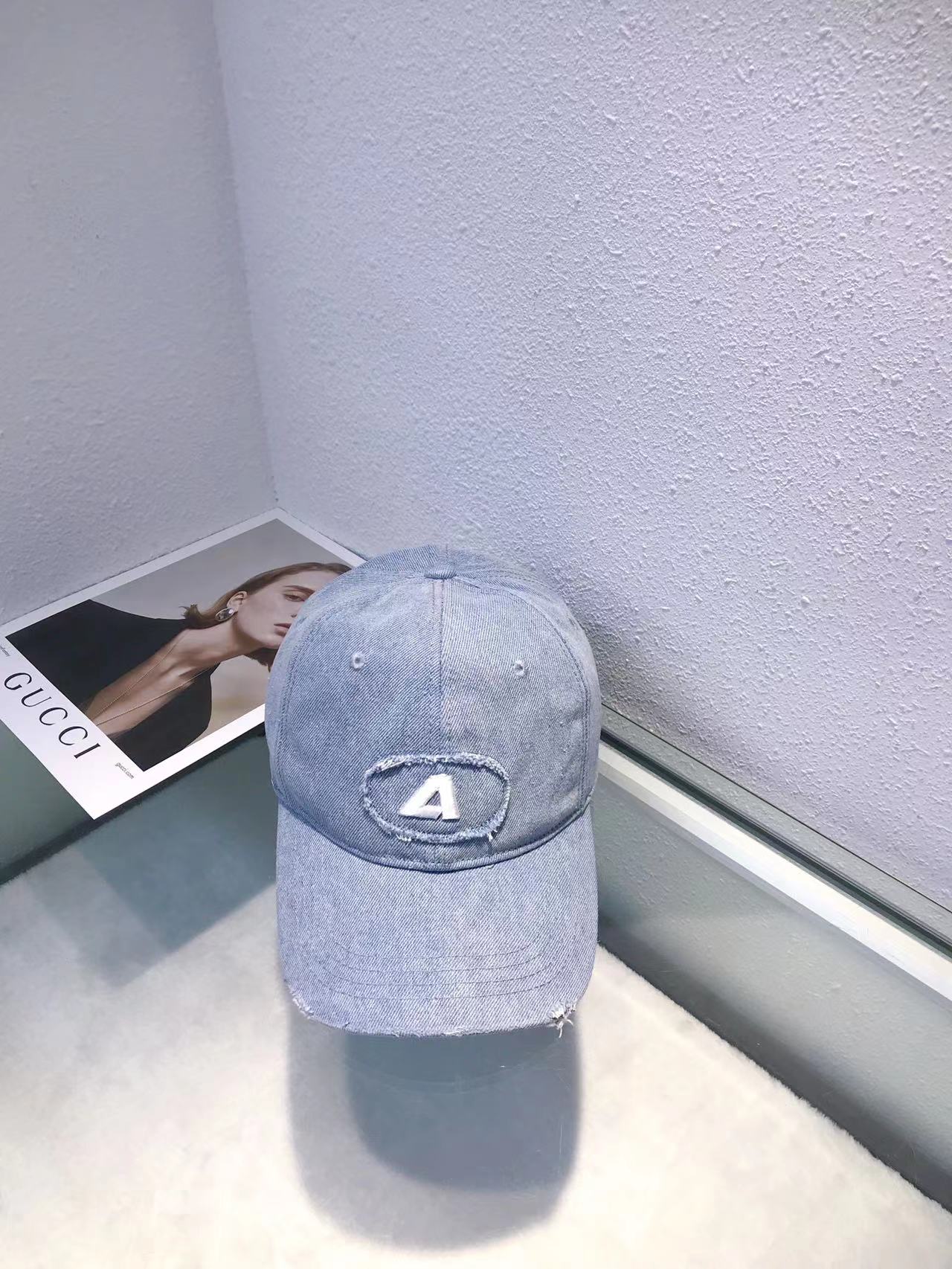 16XA11M Popular hats