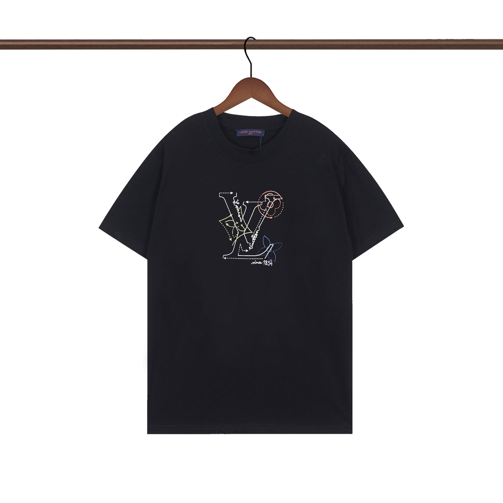 145RE141U Popular T-shirt