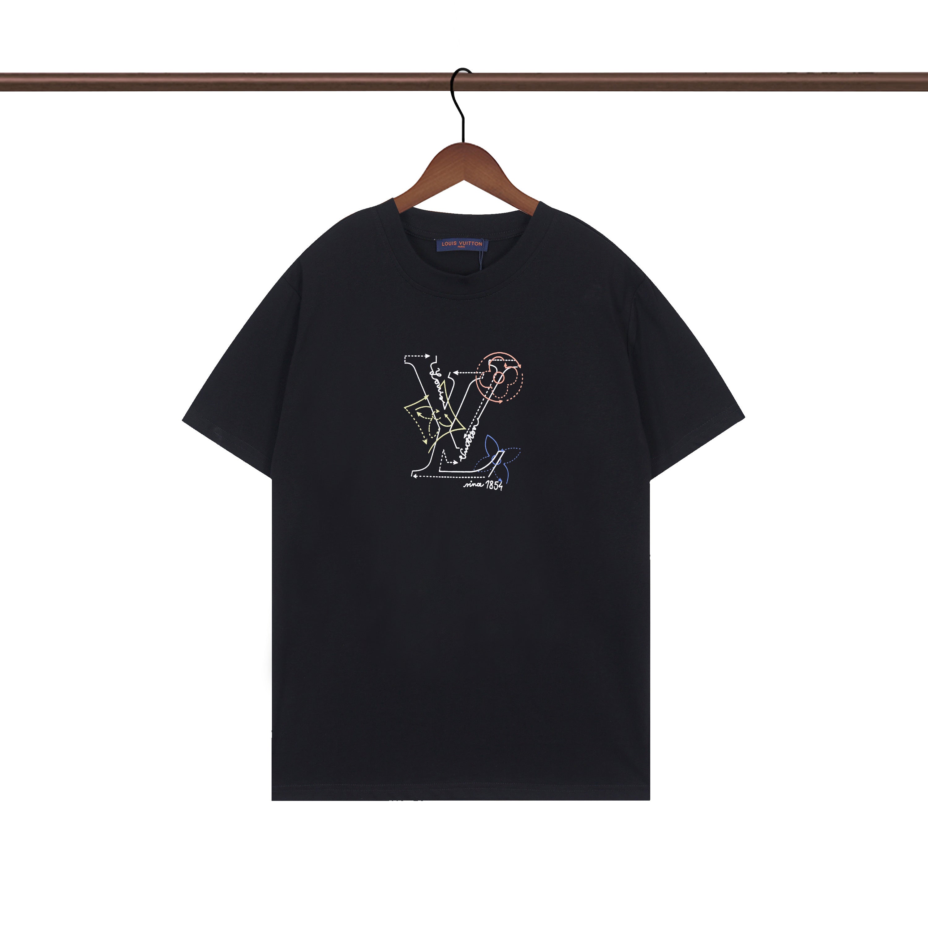 145RE141U Popular T-shirt