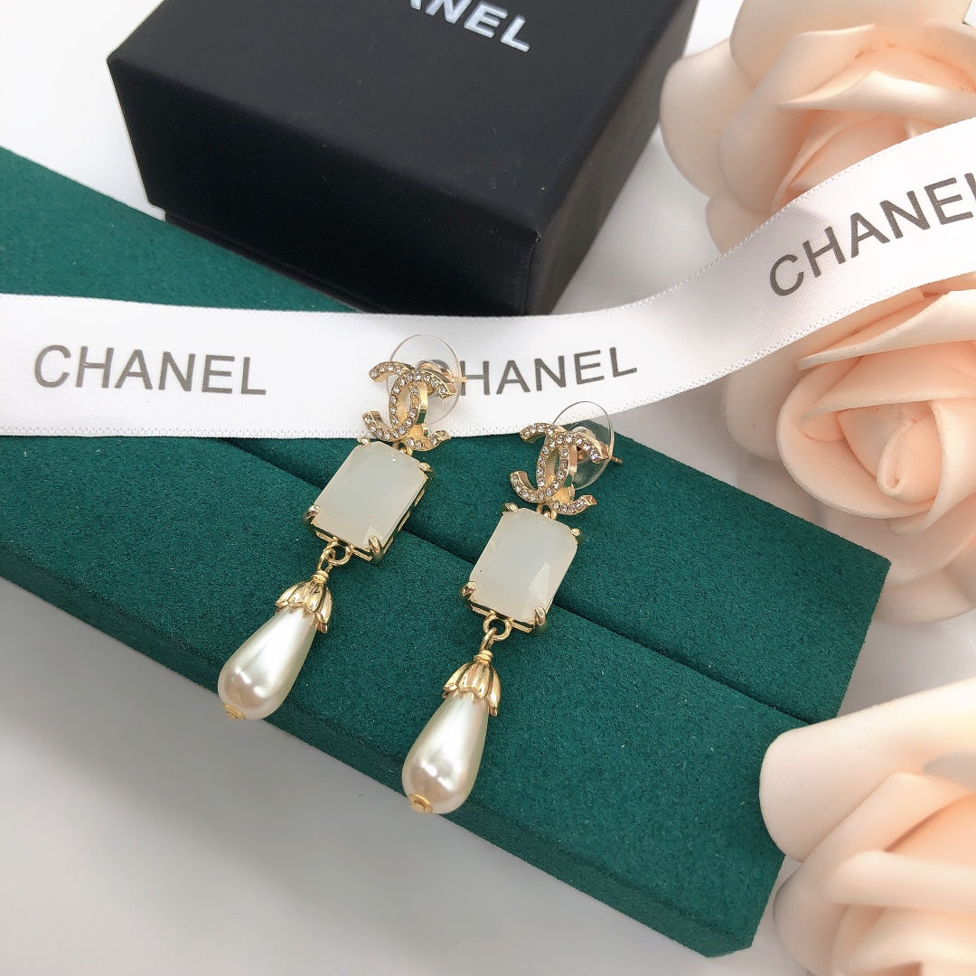 14C588E Popular  Earrings