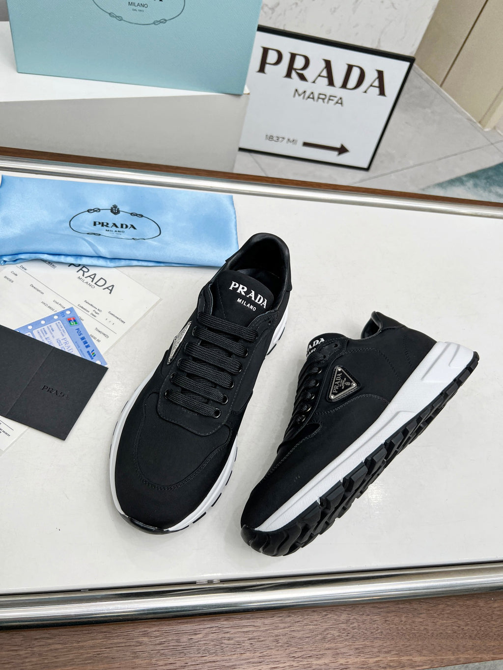 236PP41Z Popular high-quality leather Shoes