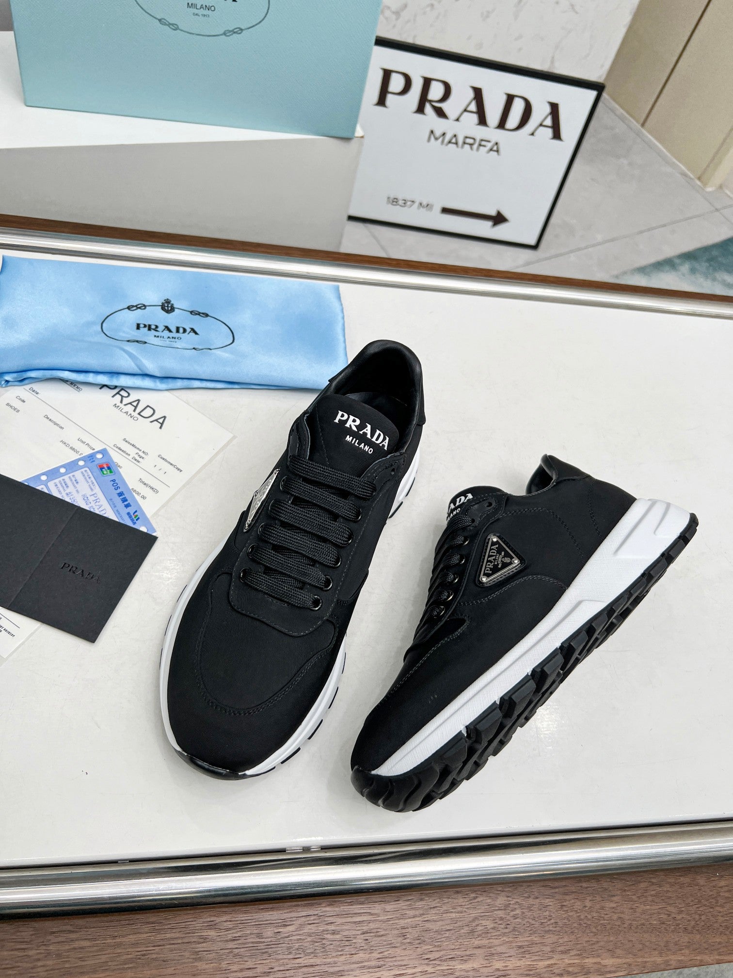 236PP41Z Popular high-quality leather Shoes