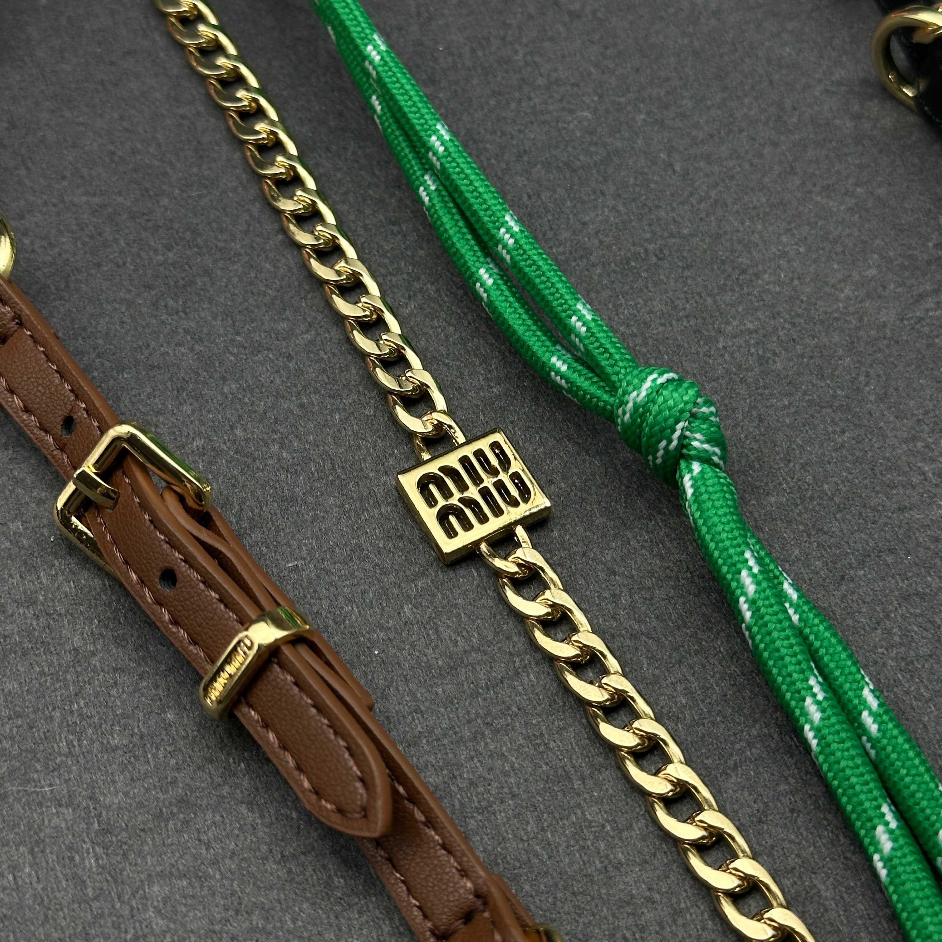 346RA26A Popular bag 's charms accessories
