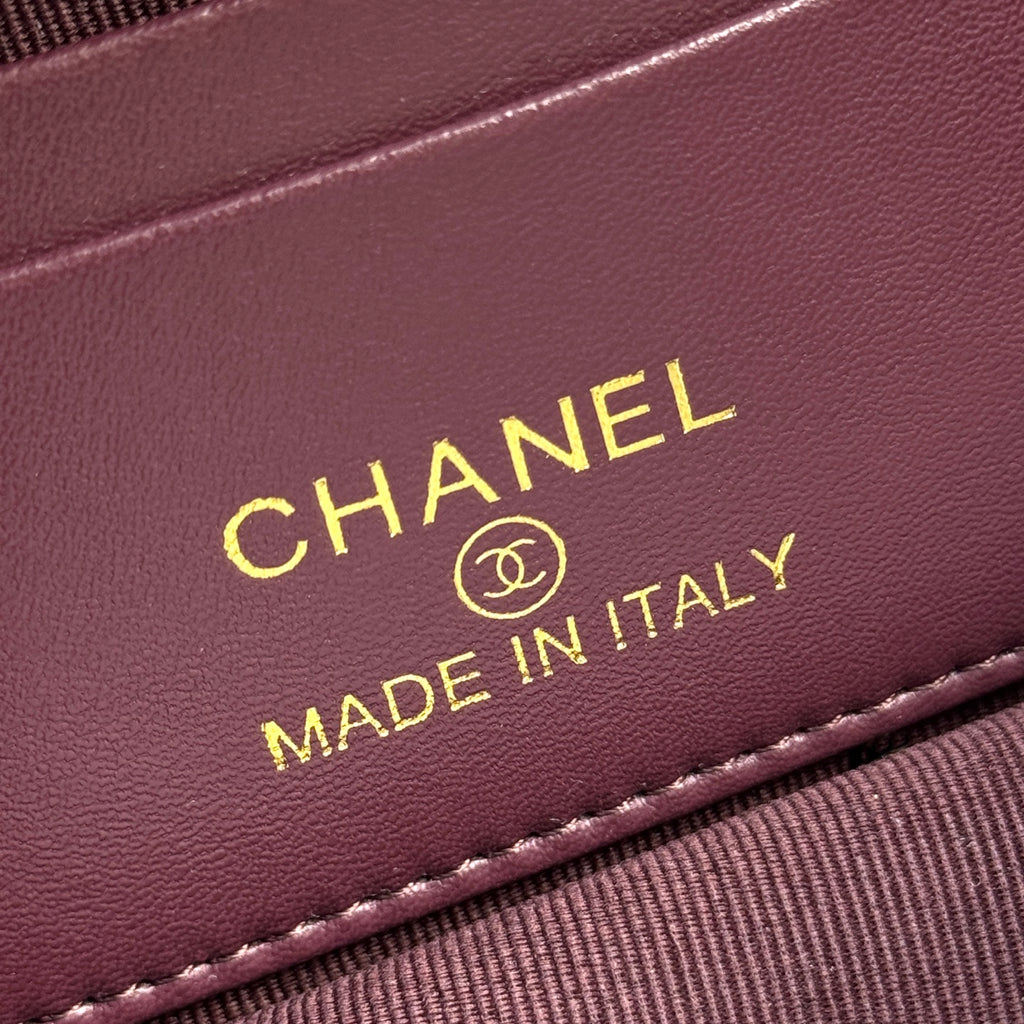 B1X66C19  Popular leather bag