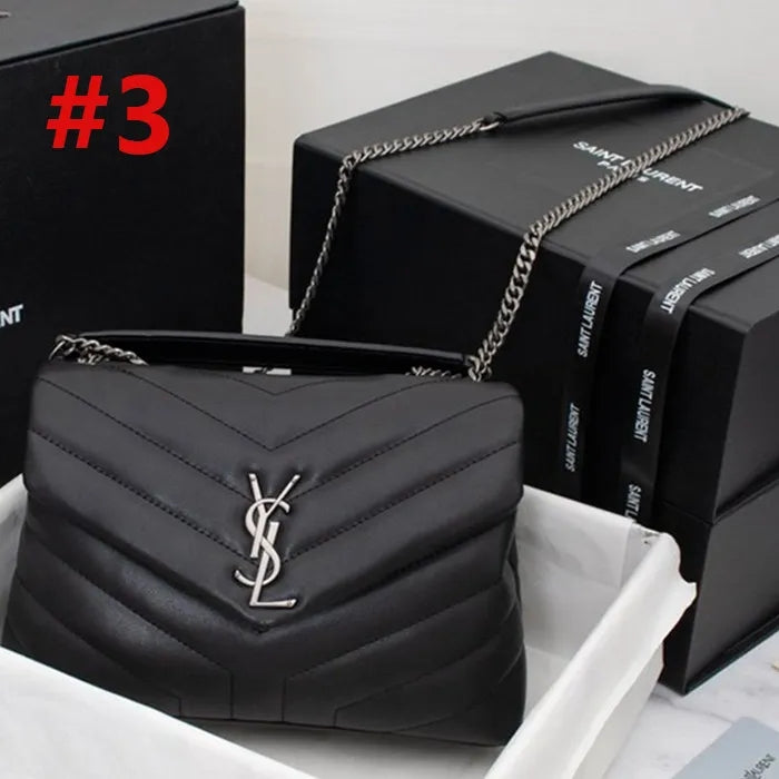 1SY2B Popular leather bag 