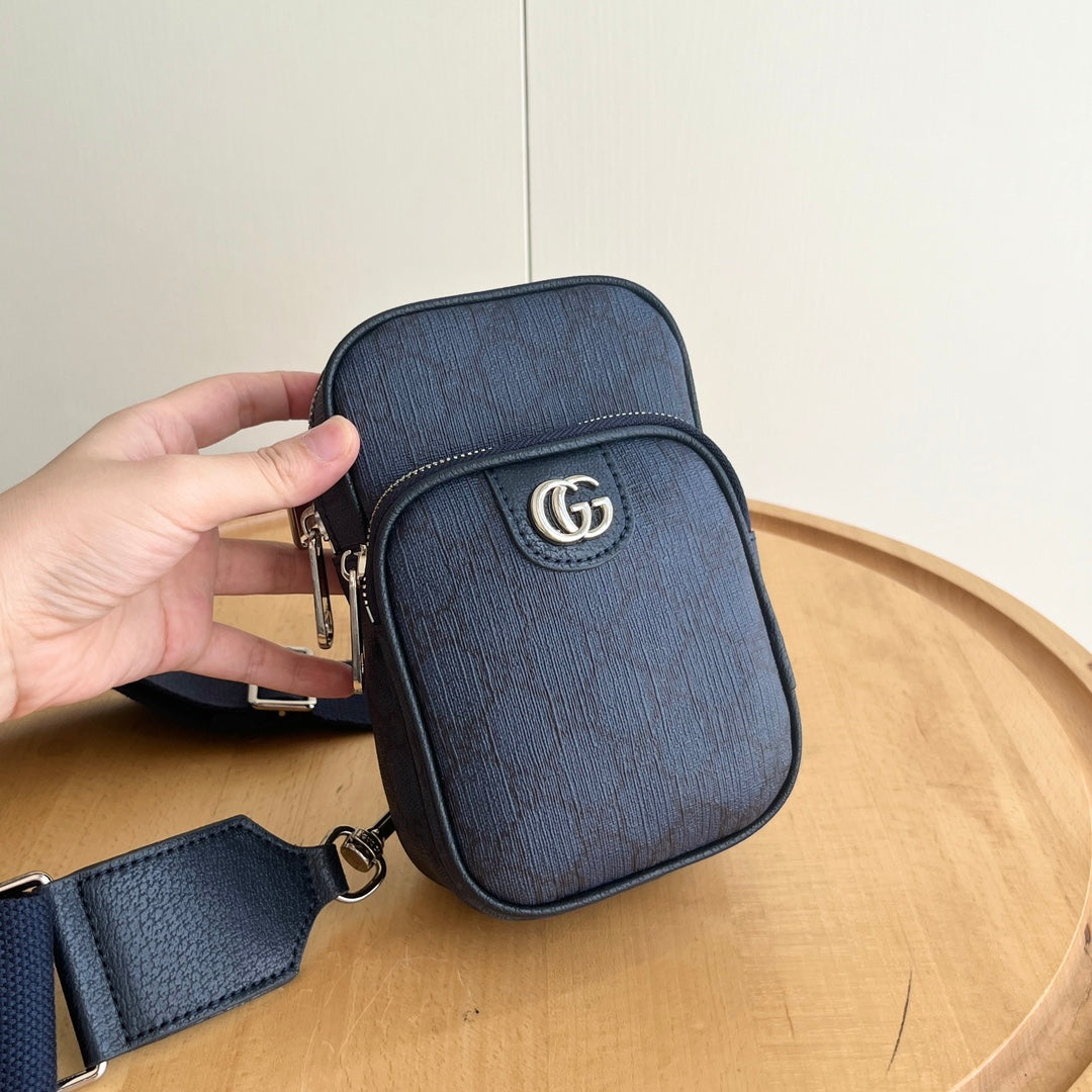 175NB10B Popular   leather bag