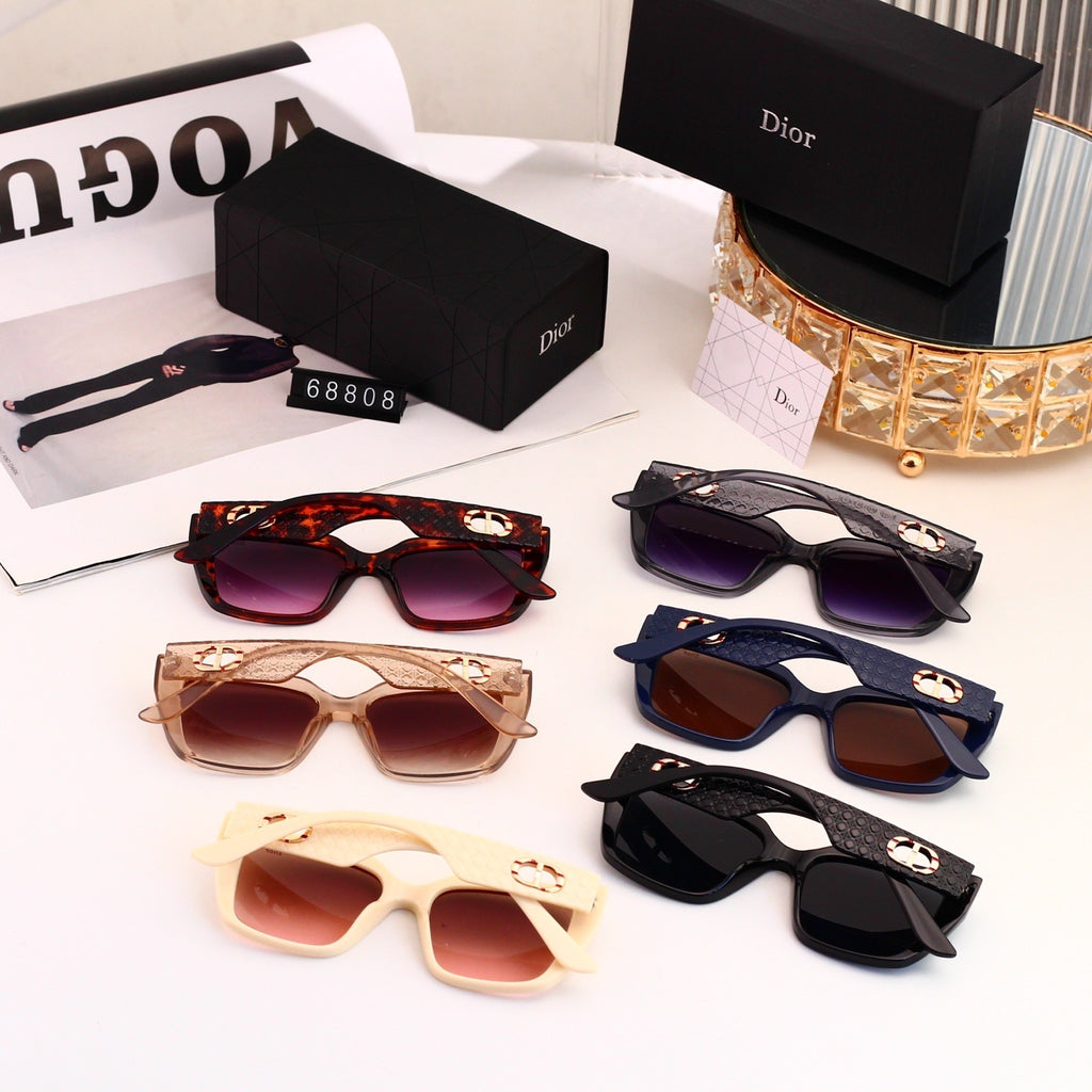 156PD55T Popular Sunglasses