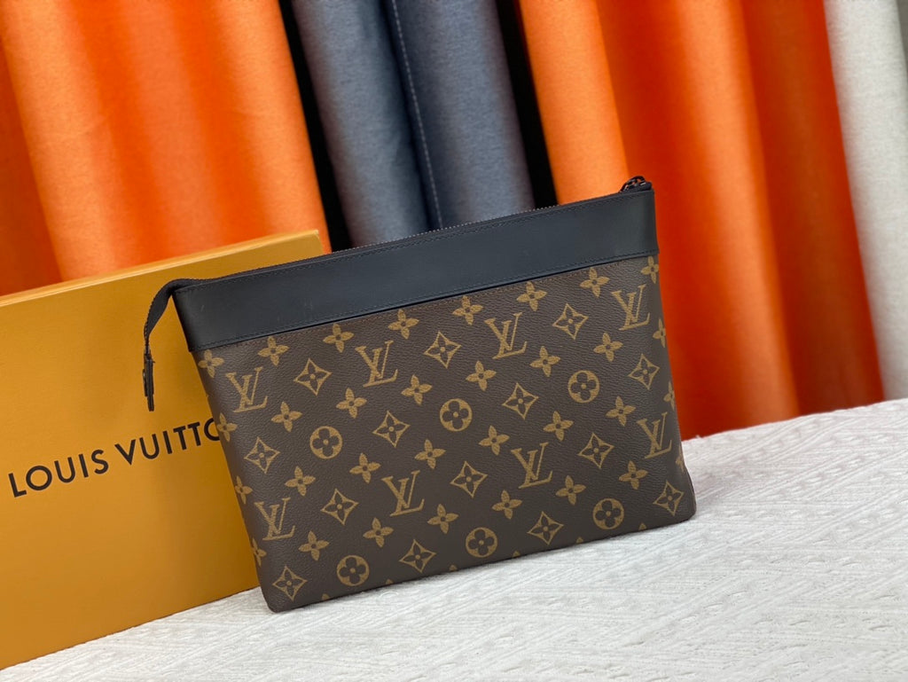 1XE400B Popular   leather bag