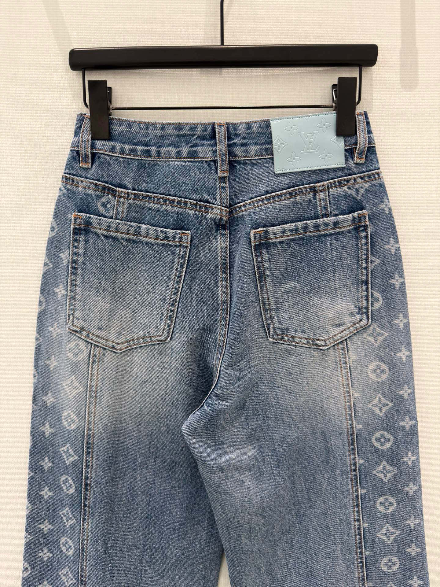 256XE53U Popular Pants fashion jeans