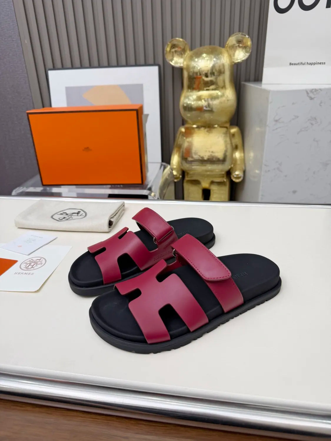 236PH11Z Popular high-quality Shoes