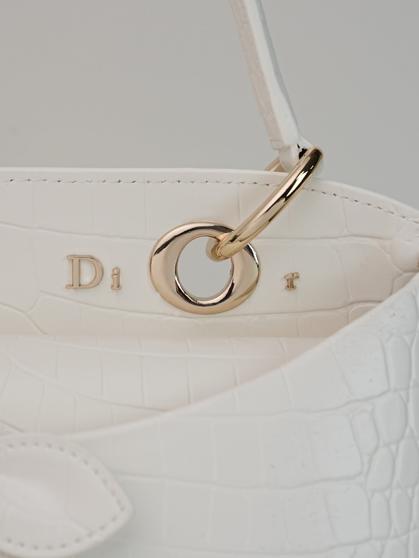 136PD90B Popular leather bag