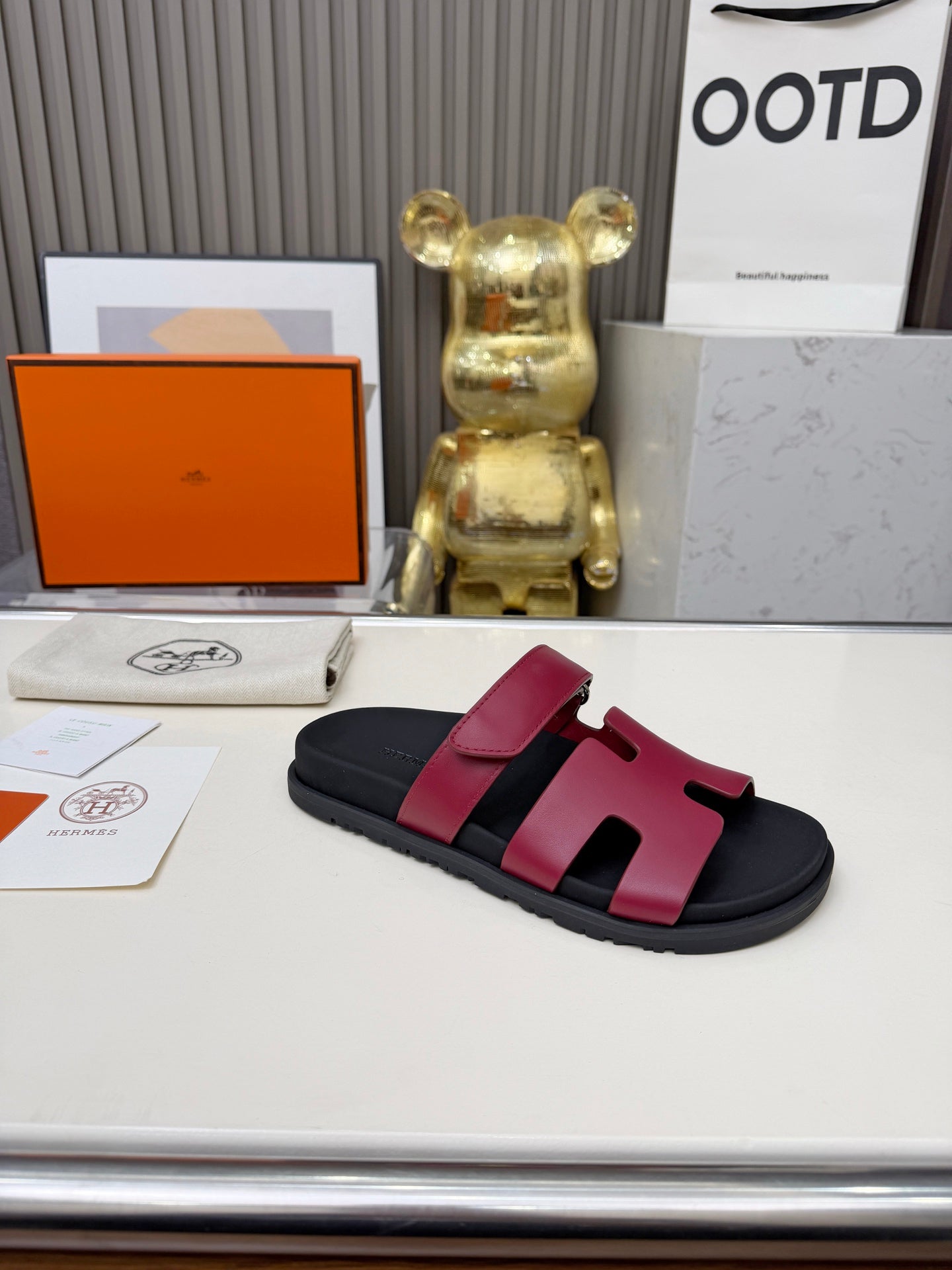 236PH11Z Popular high-quality Shoes
