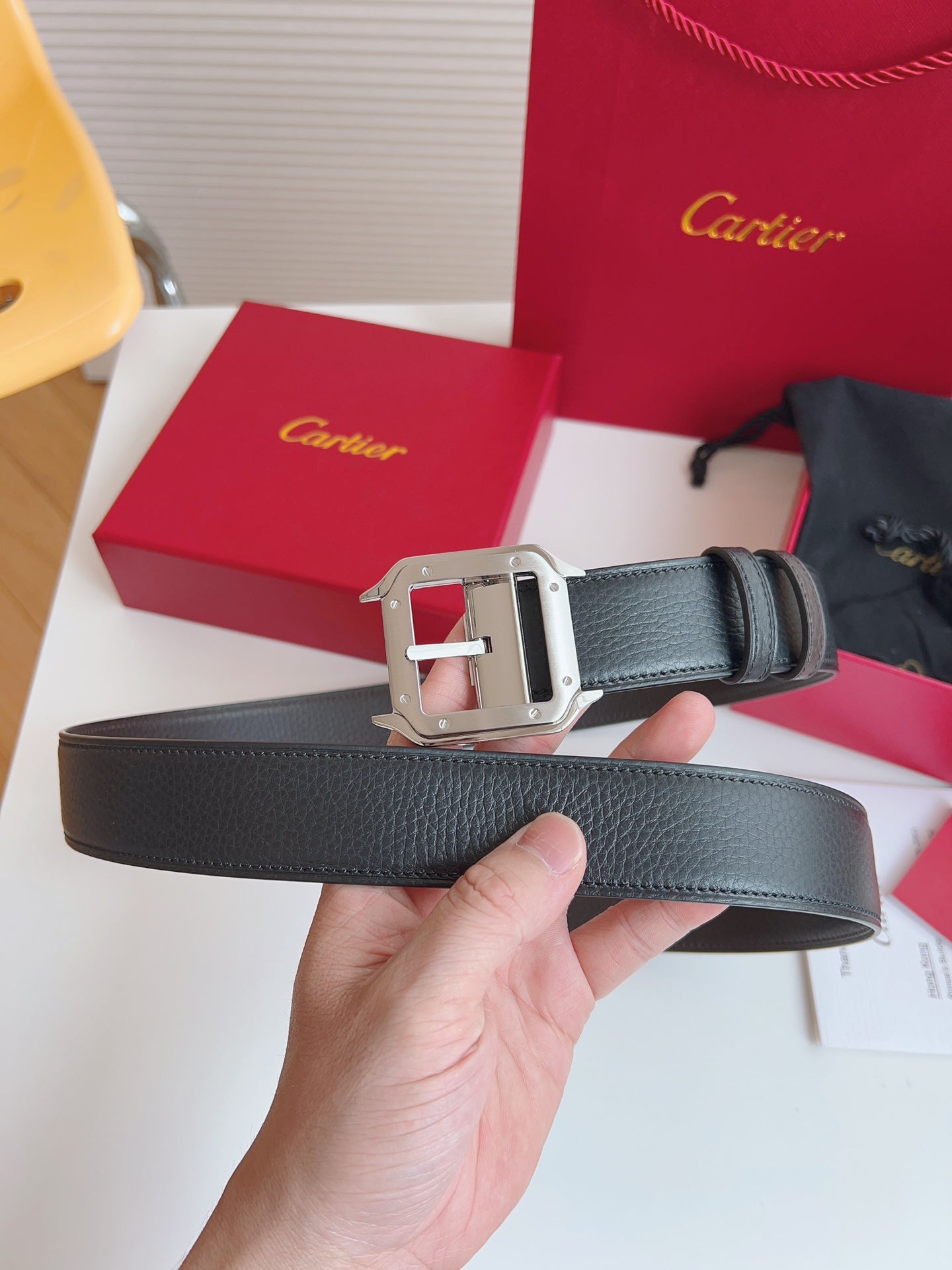 155RK245P Popular   High quality belt With full package