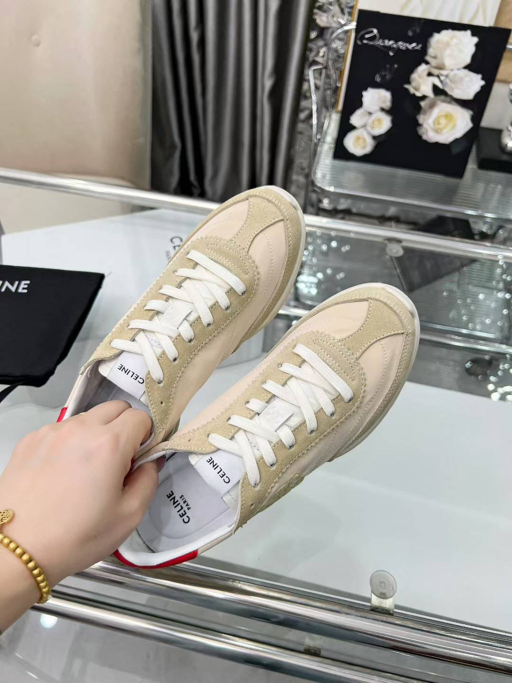 2105QN430Z Popular high-quality Shoes