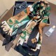 155NE56W Popular Silk Scarve