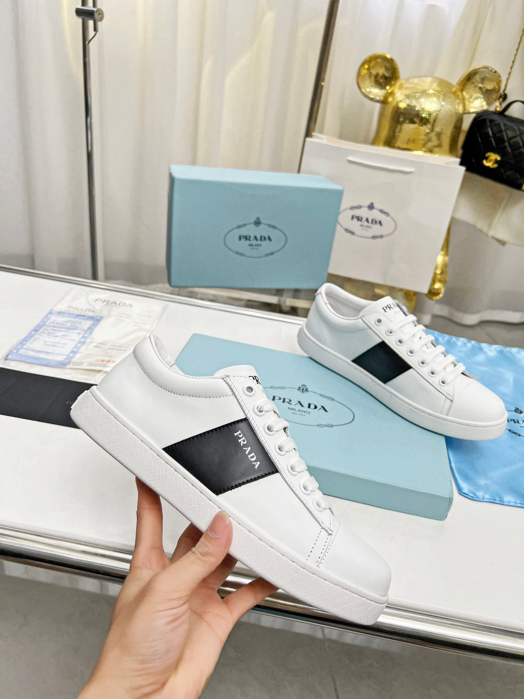 2105QP250Z Popular high-quality Shoes
