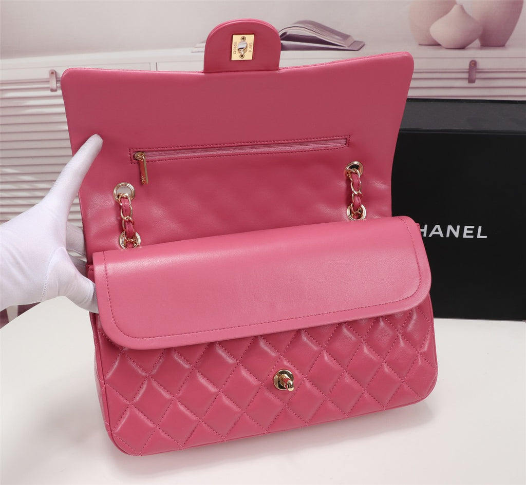 1XC97B Popular  leather bag 