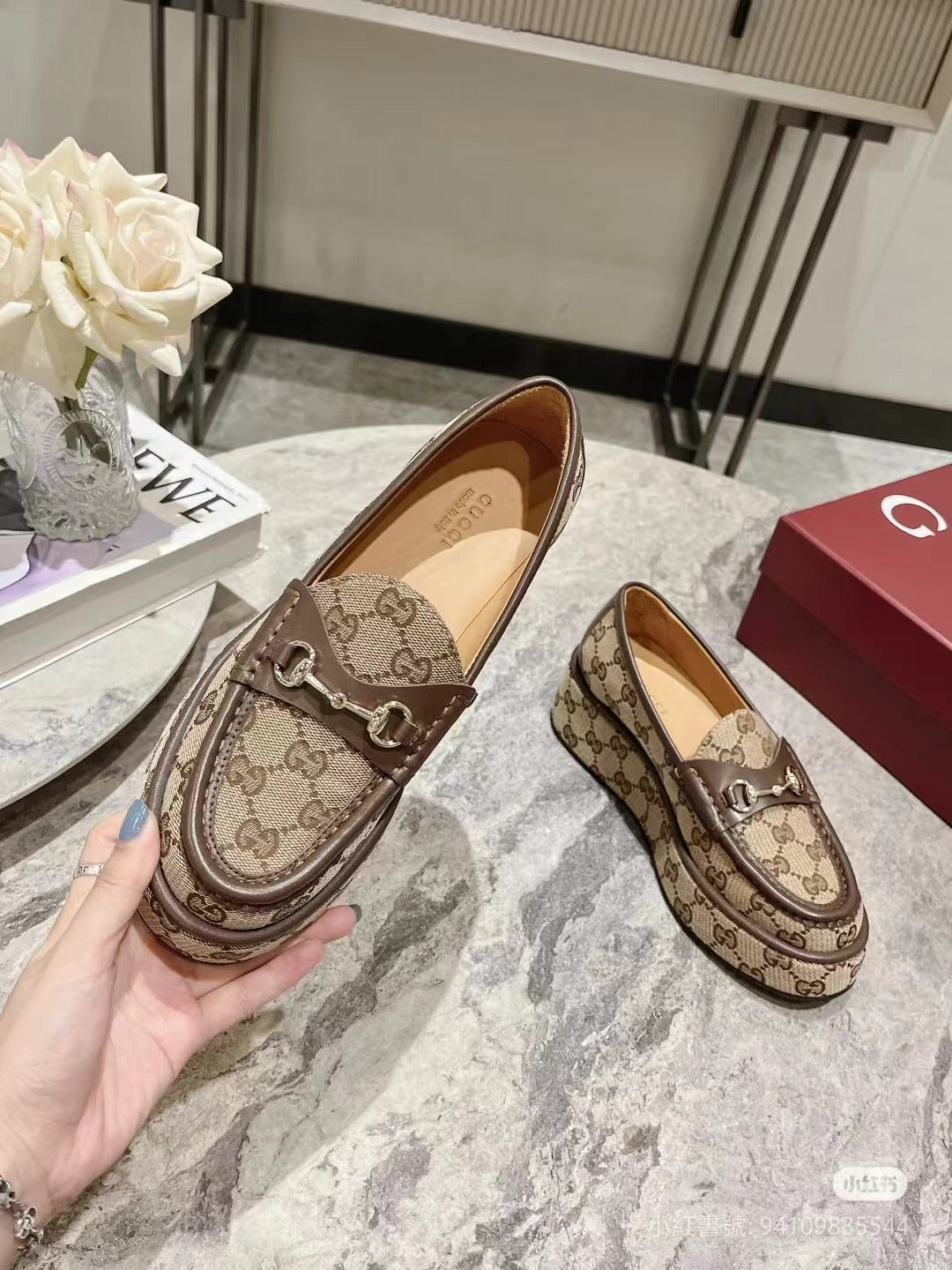 1JB22Z Popular Casual shoes
