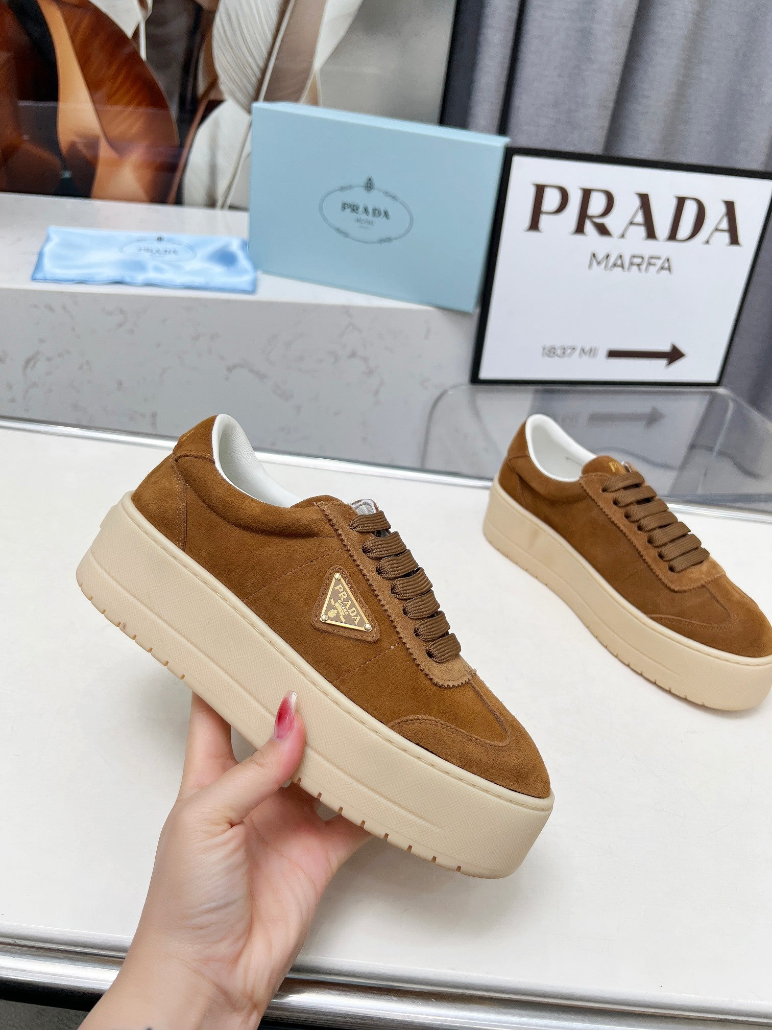 295QP109Z Popular high-quality  shoes