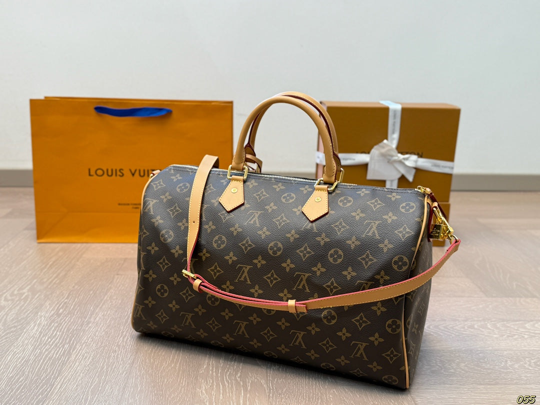 6EX14B Popular  leather bag