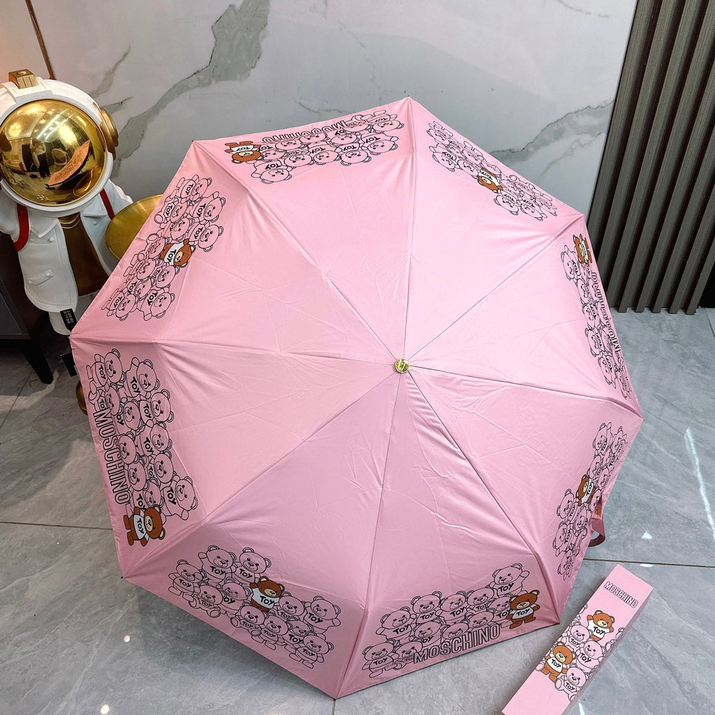 15RA64S Popular UV resistant umbrella
