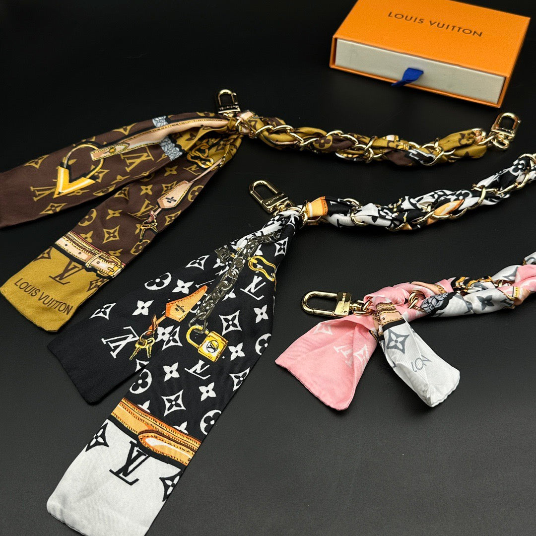 15ZE106A Popular bag 's charms accessories